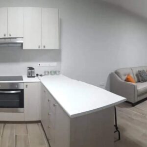 3 Bedroom Apartment for Rent in Limassol – Agia Zoni