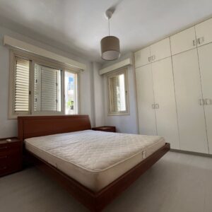 2 Bedroom Apartment for Rent in Limassol – Neapolis