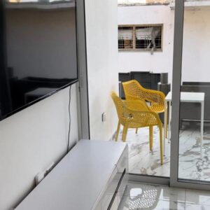 1 Bedroom Apartment for Rent in Limassol – Old Town