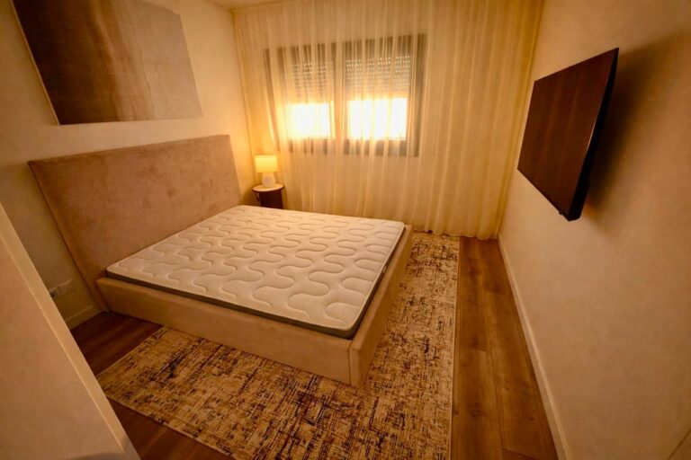 Apartments and Flats