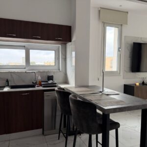 1 Bedroom Apartment for Rent in Limassol – Marina