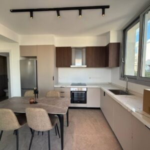 Office for Rent in Limassol – Omonoia