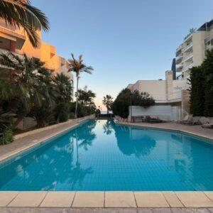 1 Bedroom Apartment for Rent in Germasogeia, Limassol District