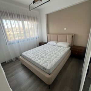 2 Bedroom Apartment for Rent in Germasogeia, Limassol District