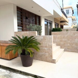 3 Bedroom House for Rent in Limassol – Neapolis