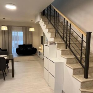 2 Bedroom House for Rent in Germasogeia – Tourist Area, Limassol District