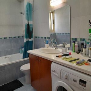 2 Bedroom Apartment for Rent in Germasogeia, Limassol District