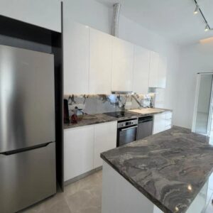 Διαμέρισμα 1 Υπνοδωματίων προς Ενοικίαση στην Αγία Τριάδα, Επαρχία Λεμεσού