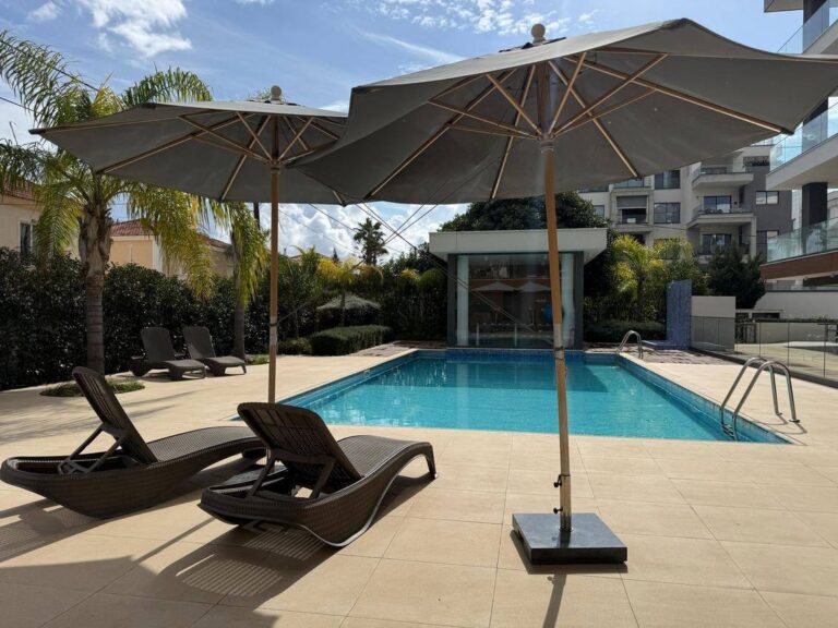 Apartments and Flats