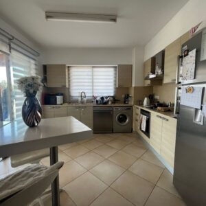 2 Bedroom Apartment for Rent in Limassol – Mesa Geitonia