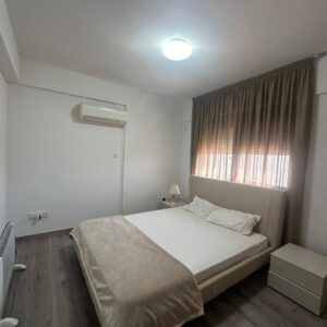 3 Bedroom Apartment for Rent in Limassol – Mesa Geitonia