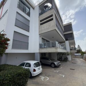 3 Bedroom Apartment for Rent in Limassol – Mesa Geitonia