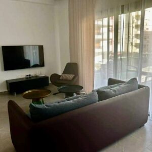 1 Bedroom Apartment for Rent in Limassol – Neapolis