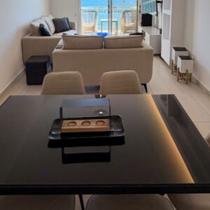 3 Bedroom Apartment for Rent in Geroskipou – Neapolis, Paphos District