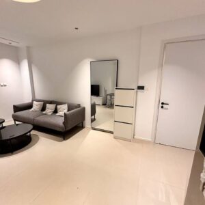 1 Bedroom Apartment for Rent in Limassol – Neapolis