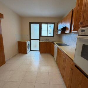 2 Bedroom Apartment for Rent in Germasogeia, Limassol District