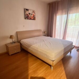 2 Bedroom Apartment for Rent in Limassol – Neapolis