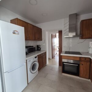 2 Bedroom Apartment for Rent in Limassol – Neapolis