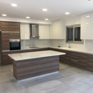 4 Bedroom House for Rent in Limassol – Agia Fyla