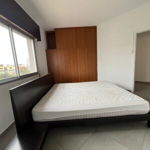 2 Bedroom Apartment for Rent in Limassol – Agios Ioannis