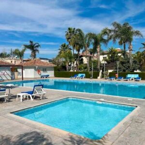 3 Bedroom Apartment for Rent in Limassol – Agia Fyla