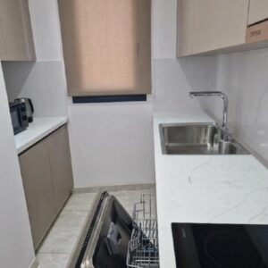 2 Bedroom Apartment for Rent in Limassol