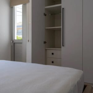 3 Bedroom Apartment for Rent in Limassol – Neapolis