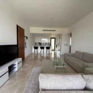 2 Bedroom Apartment for Rent in Germasogeia, Limassol District