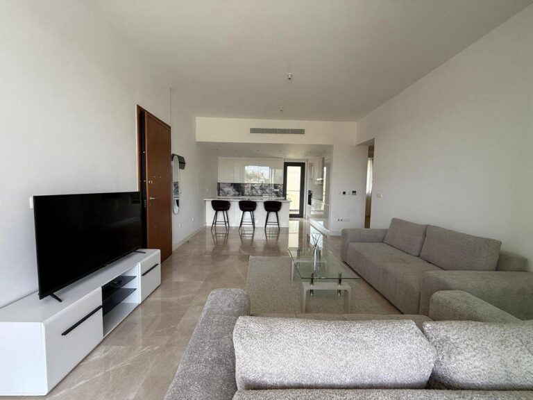 Apartments and Flats