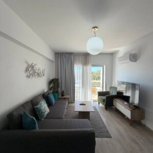 2 Bedroom Apartment for Rent in Germasogeia – Tourist Area, Limassol District