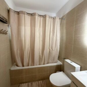 2 Bedroom Apartment for Rent in Germasogeia, Limassol District