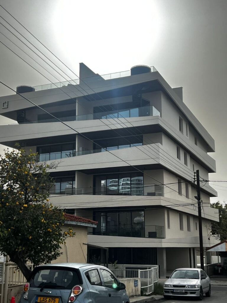 Apartments and Flats