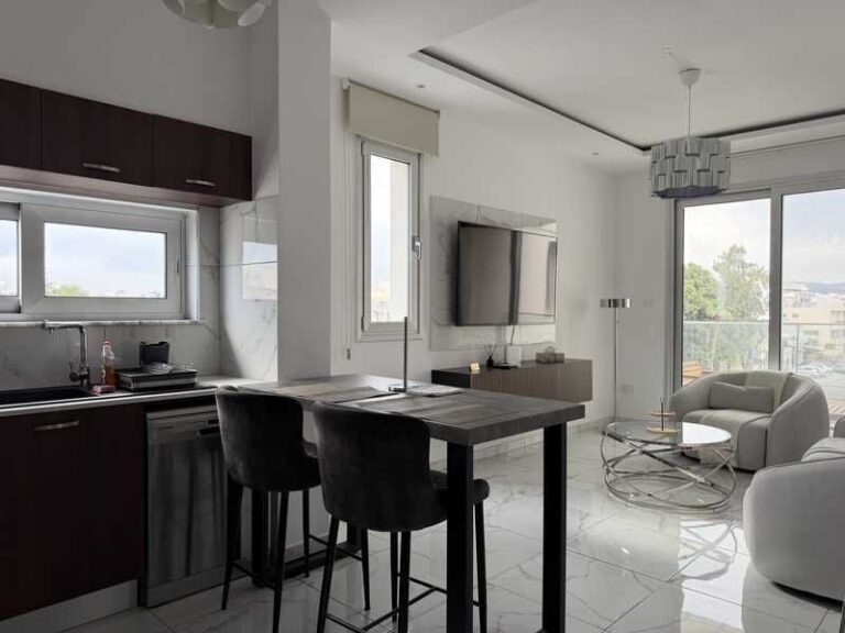 Apartments and Flats