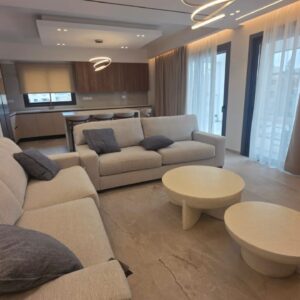 4 Bedroom Apartment for Rent in Limassol – Chalkoutsa