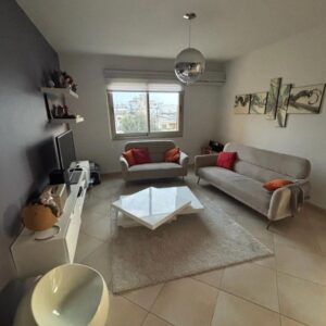 2 Bedroom Apartment for Rent in Limassol – Mesa Geitonia