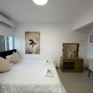 1 Bedroom Apartment for Rent in Limassol – Old Town