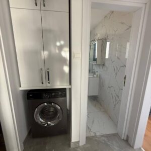 2 Bedroom House for Rent in Limassol – Agios Athanasios