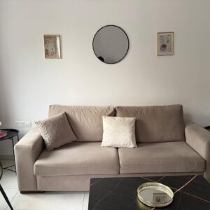 1 Bedroom Apartment for Rent in Germasogeia, Limassol District