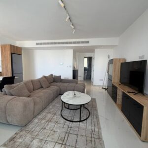 2 Bedroom Apartment for Rent in Limassol – Katholiki