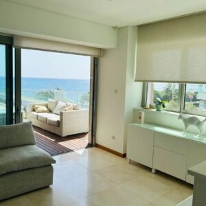 2 Bedroom Apartment for Rent in Limassol – Neapolis