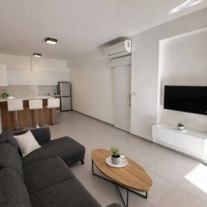 2 Bedroom Apartment for Rent in Limassol – Old Town