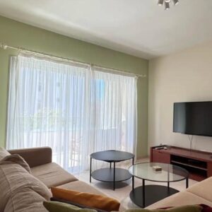 2 Bedroom Apartment for Rent in Limassol – Mesa Geitonia
