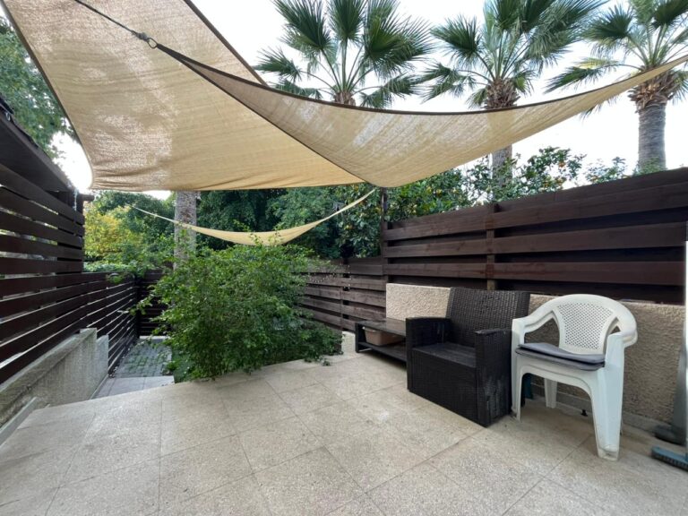 Apartments and Flats