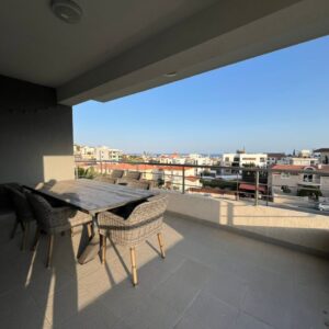 2 Bedroom Apartment for Rent in Limassol – Agios Athanasios