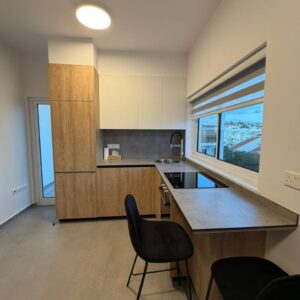 1 Bedroom Apartment for Rent in Germasogeia, Limassol District