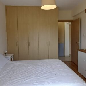 1 Bedroom Apartment for Rent in Limassol – Agios Athanasios