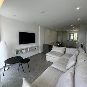 2 Bedroom Apartment for Rent in Agios Tychonas, Limassol District