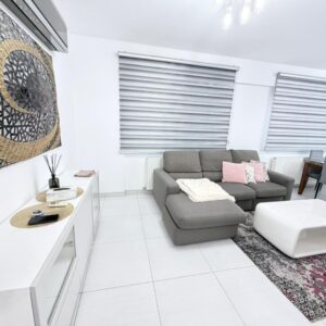 2 Bedroom Apartment for Rent in Limassol – Agios Nektarios