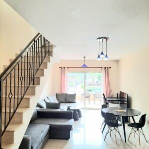 2 Bedroom House for Rent in Germasogeia, Limassol District