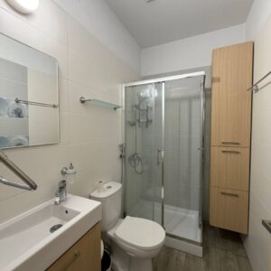 1 Bedroom Apartment for Rent in Limassol – Agios Ioannis